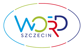 Logo Word Szczecin